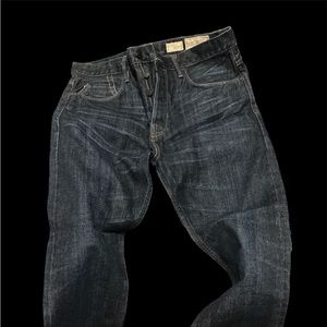 Brand new without tag All Saints tapered jean size 32